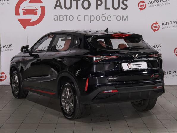 Changan CS35 Max с пробегом 2025 года, цена 2 259 000 рублей, 530 км, внедорожник, Автокод Объявления
