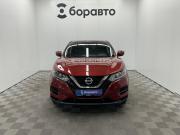 Nissan Qashqai II Рестайлинг Воронеж  - изображение 27