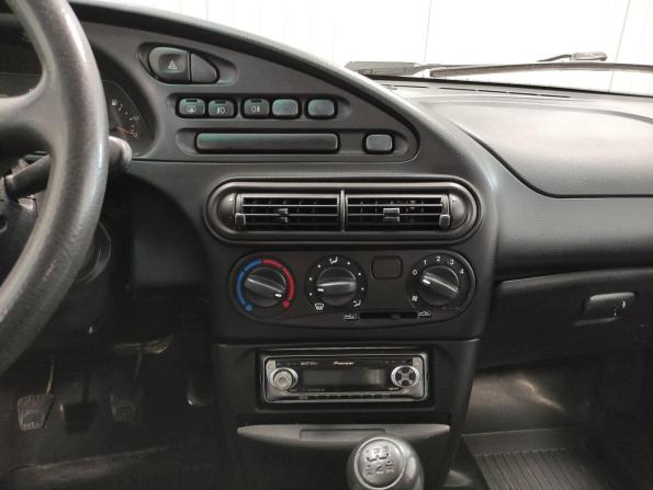 Chevrolet Niva I с пробегом 2004 года, цена 325 000 рублей, 116015 км, внедорожник, Автокод Объявления