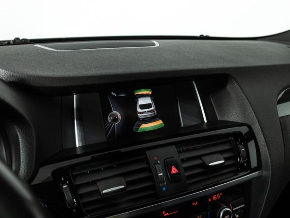 BMW X4 I (F26) с пробегом 2016 года, цена 2 699 700 рублей, 144921 км, внедорожник, Автокод Объявления