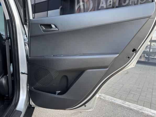 Hyundai Creta I с пробегом 2020 года, цена 1 610 000 рублей, 74203 км, внедорожник, Автокод Объявления