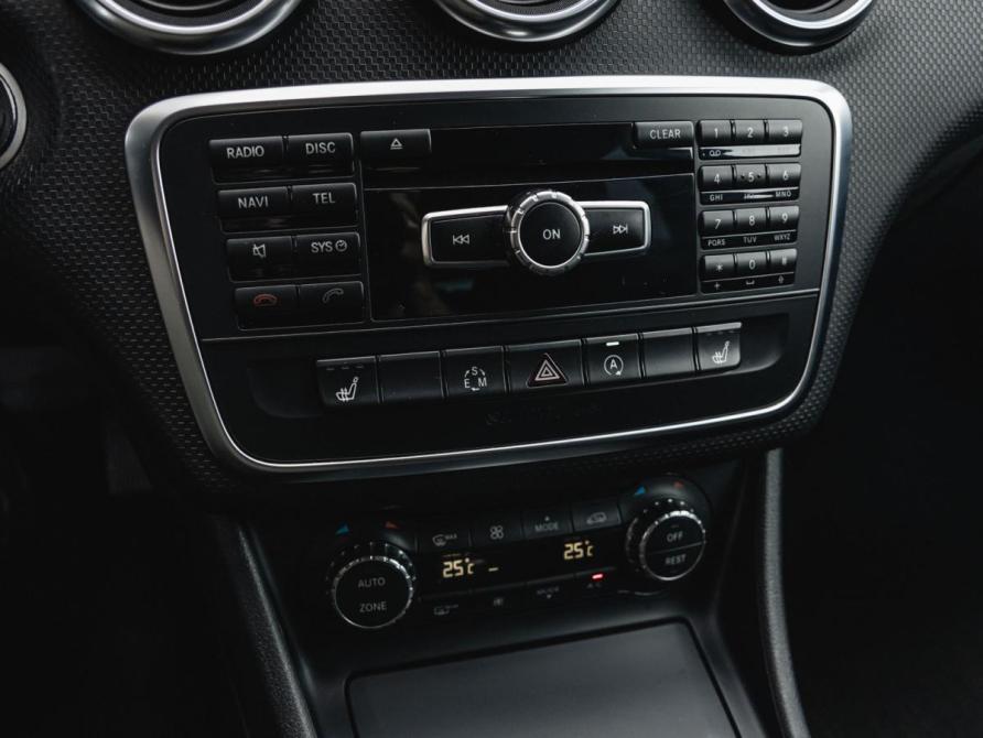 Mercedes-Benz A-Класс III (W176) Рестайлинг Москва  - изображение 10