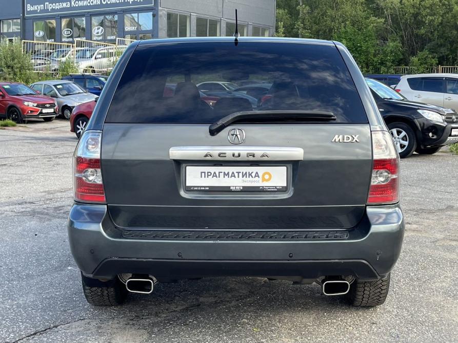Acura MDX I Мурманск  - изображение 6