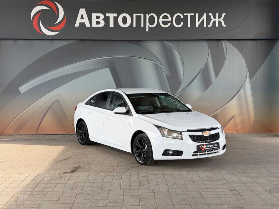 Chevrolet Cruze I Волгоград  - изображение 3