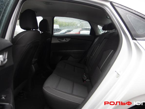 Kia Cerato IV с пробегом 2019 года, цена 1 518 000 рублей, 101000 км, седан, Автокод Объявления