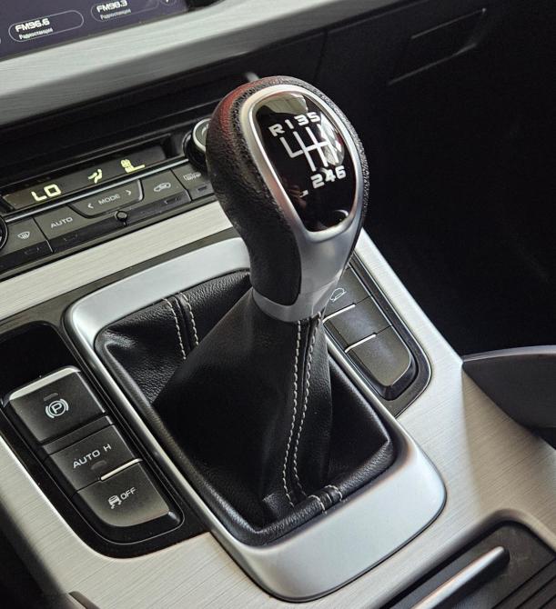 Geely Atlas I Вологда  - изображение 15