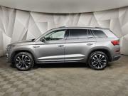 Skoda Kodiaq I Рестайлинг Москва  - изображение 31