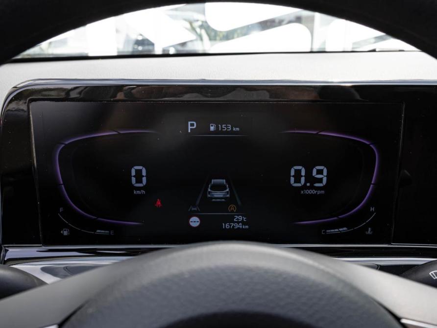 Kia Seltos I Рестайлинг Краснодар  - изображение 18