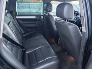Volkswagen Touareg I Рестайлинг Москва  - изображение 27