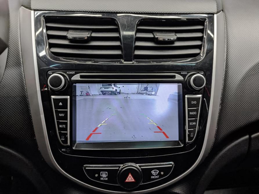 Hyundai Solaris I Москва  - изображение 24