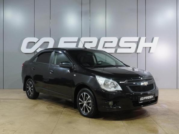 Chevrolet Cobalt II с пробегом 2013 года, цена 669 000 рублей, 176565 км, седан, Автокод Объявления