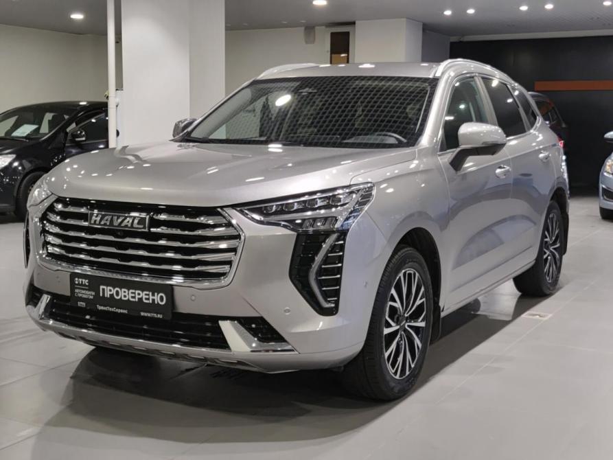 Haval Jolion I Казань  - изображение 1