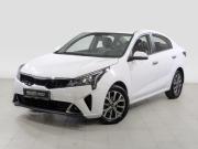 Kia Rio IV Рестайлинг Химки  - изображение 29