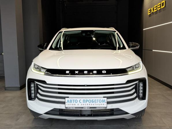 Exeed TXL I Рестайлинг с пробегом 2022 года, цена 2 350 000 рублей, 66162 км, внедорожник, Автокод Объявления