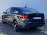 Volkswagen Polo V Рестайлинг Москва  - изображение 23