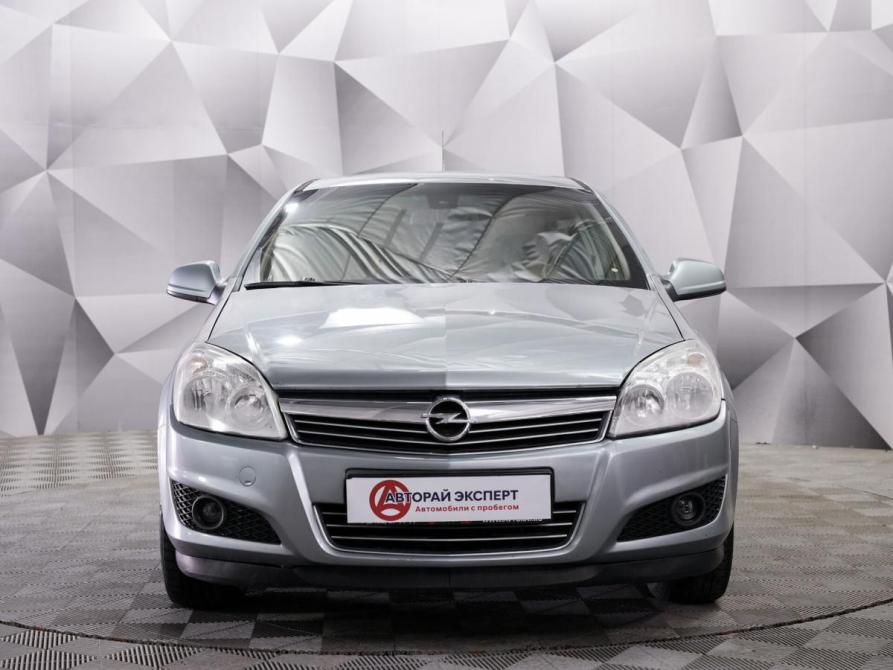 Opel Astra H Рестайлинг Ульяновск  - изображение 8