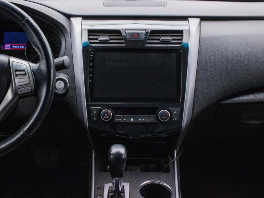 Nissan Teana III (L33) Москва  - изображение 14
