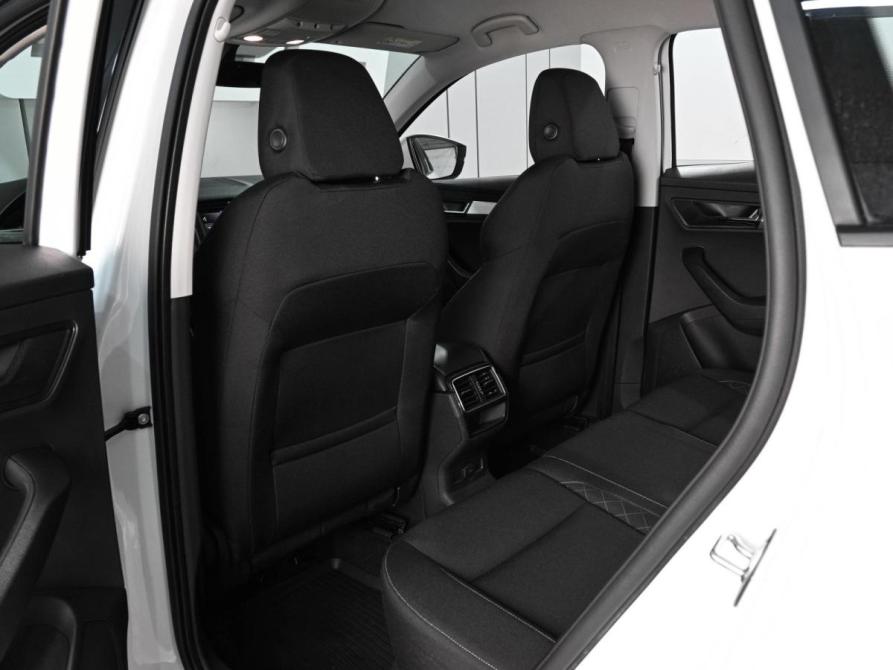 Skoda Karoq I Ростов-на-Дону  - изображение 11
