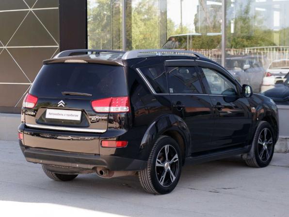 Citroen C-Crosser с пробегом 2012 года, цена 1 000 000 рублей, 180896 км, внедорожник, Автокод Объявления