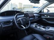 Changan UNI-K Москва  - изображение 29