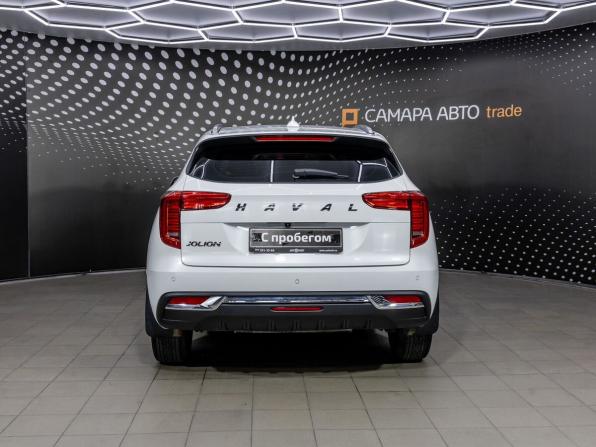 Haval Jolion I с пробегом 2023 года, цена 1 848 000 рублей, 76665 км, внедорожник, Автокод Объявления