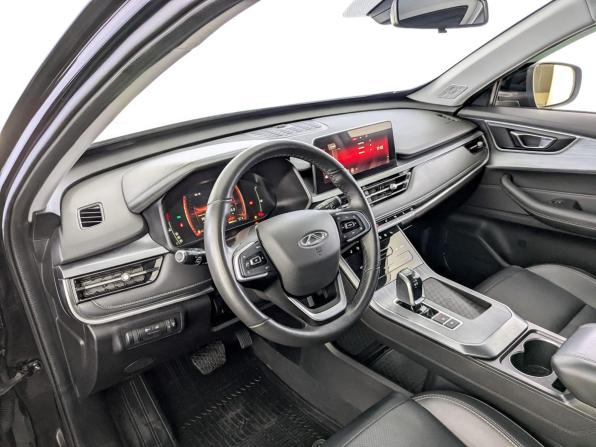 Chery Tiggo 4 Pro I с пробегом 2023 года, цена 1 425 000 рублей, 65485 км, внедорожник, Автокод Объявления