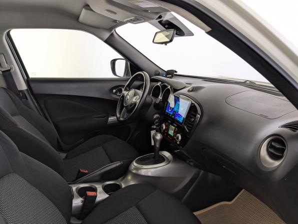 Nissan Juke I Рестайлинг с пробегом 2015 года, цена 1 375 000 рублей, 107987 км, внедорожник, Автокод Объявления