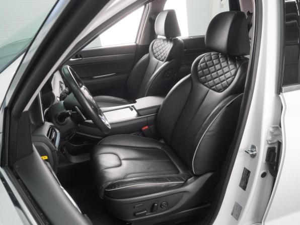 Hyundai Palisade I с пробегом 2020 года, цена 4 240 000 рублей, 95453 км, внедорожник, Автокод Объявления