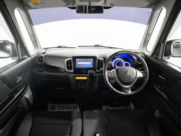 Suzuki Spacia I с пробегом 2013 года, цена 549 500 рублей, 139543 км, микровэн, Автокод Объявления