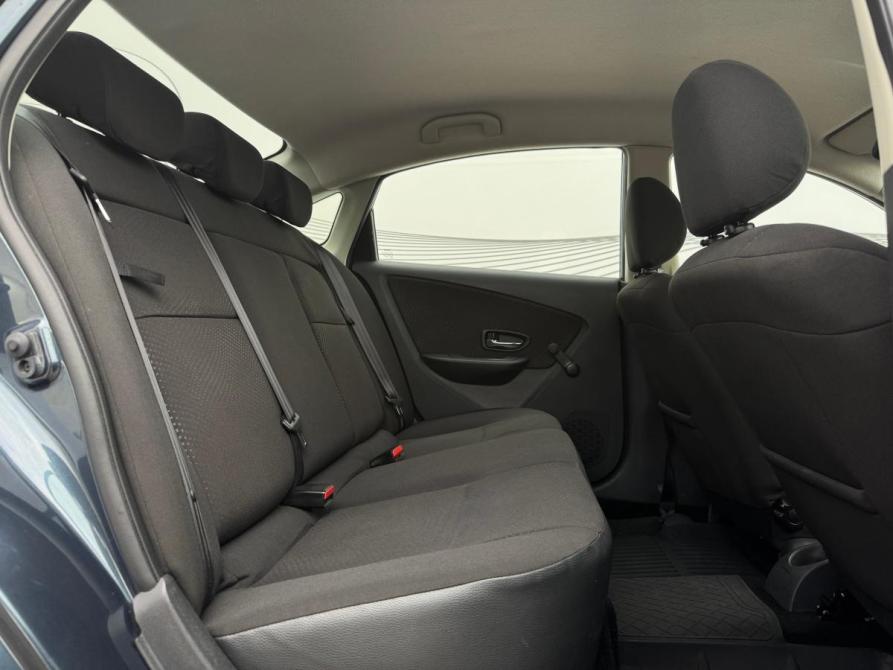 Nissan Almera III (G15) Воронеж  - изображение 16