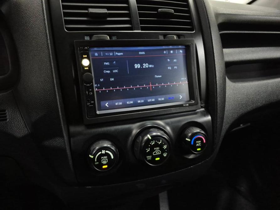 Kia Sportage II Альметьевск  - изображение 17