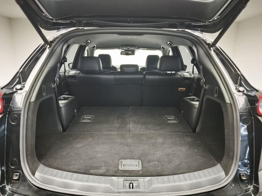 Mazda CX-9 II Москва  - изображение 14