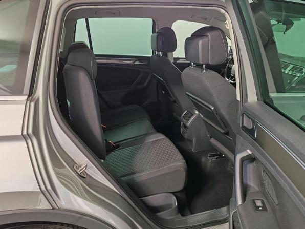 Volkswagen Tiguan II с пробегом 2018 года, цена 2 649 000 рублей, 92928 км, внедорожник, Автокод Объявления