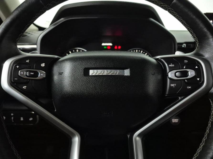 Haval Jolion I Альметьевск  - изображение 22