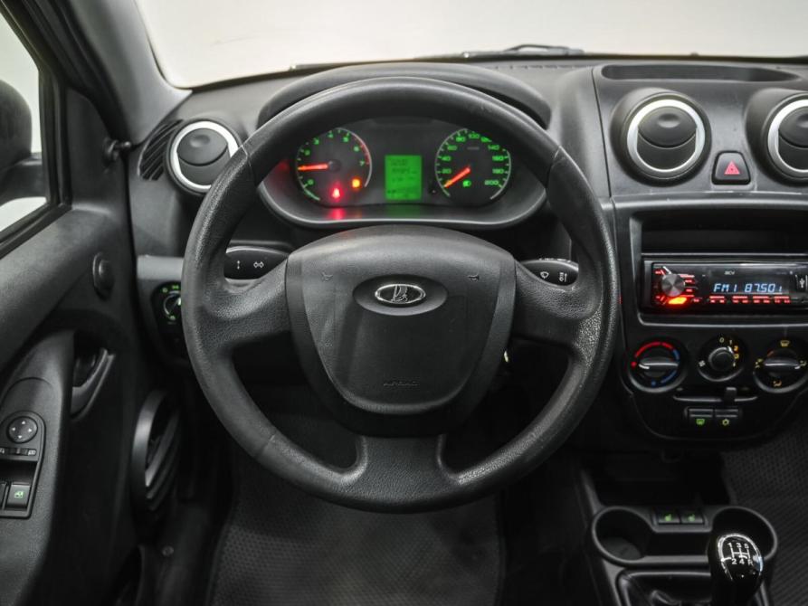 Lada (ВАЗ) Granta I Челябинск  - изображение 18