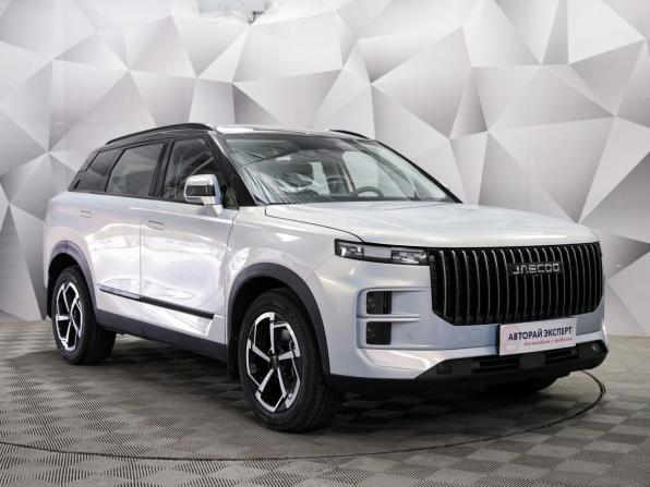 Jaecoo J7 I с пробегом 2023 года, цена 2 288 000 рублей, 20651 км, внедорожник, Автокод Объявления