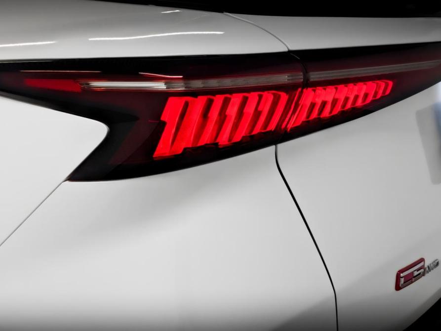 Omoda C5 I Рестайлинг Санкт-Петербург  - изображение 30