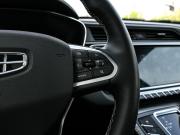 Geely Atlas Pro Волгоград  - изображение 41