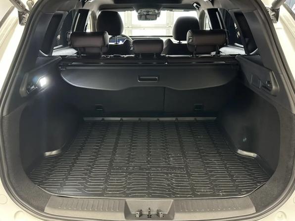 Chery Tiggo 7L с пробегом 2024 года, цена 2 300 000 рублей, 3003 км, внедорожник, Автокод Объявления