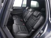 Mercedes-Benz GLS AMG I (X166) Москва  - изображение 35