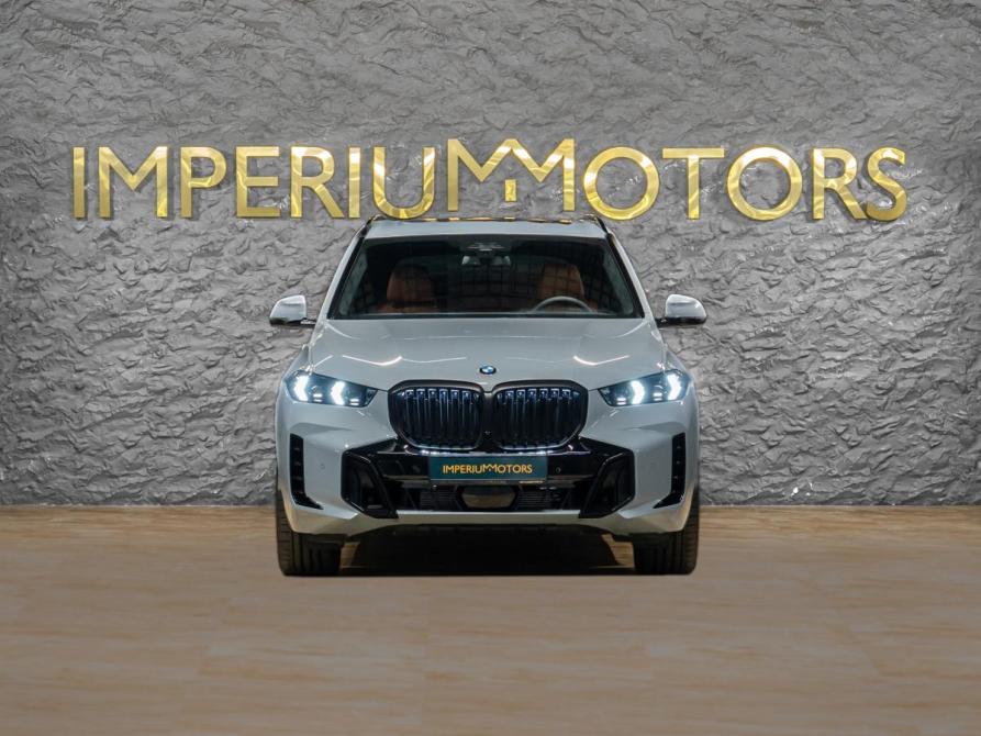 BMW X5 IV (G05/G18) Рестайлинг Москва  - изображение 2