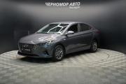 Hyundai Solaris II Рестайлинг Крым  - изображение 26
