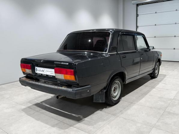 Lada (ВАЗ) 2107 с пробегом 2011 года, цена 184 611 рублей, 173099 км, седан, Автокод Объявления