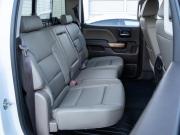 Chevrolet Silverado III (K2XX) Рестайлинг Волгоград  - изображение 36