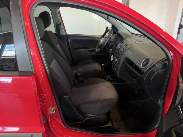 Ford Fusion I Рестайлинг с пробегом 2007 года, цена 260 000 рублей, 247333 км, хэтчбек, Автокод Объявления
