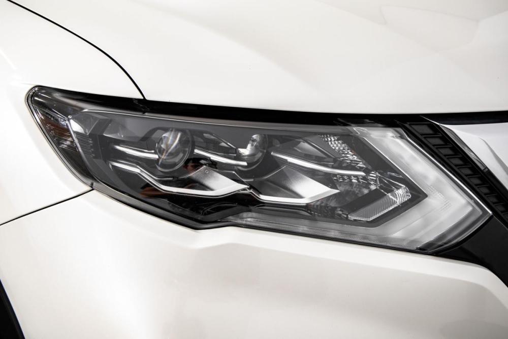 Nissan X-Trail III Рестайлинг Барнаул  - изображение 8
