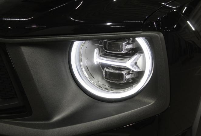 Haval H7 I с пробегом 2025 года, цена 3 010 000 рублей, 27035 км, внедорожник, Автокод Объявления