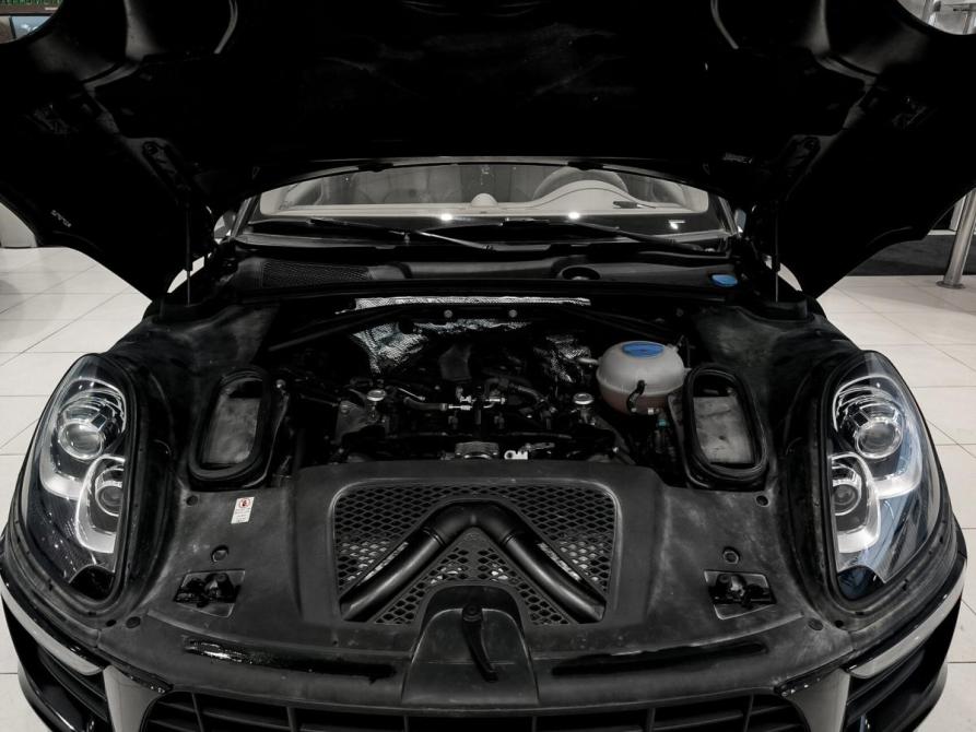 Porsche Macan I Казань  - изображение 11