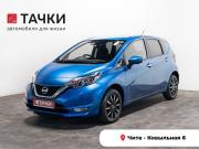 Nissan Note II Рестайлинг Чита  - изображение 18