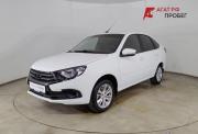 Lada (ВАЗ) Granta I Рестайлинг Волгоград  - изображение 18